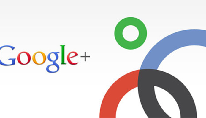 Google Plus screenshot by www.magnet4marketing.net