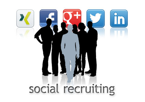 Social-Recruiting