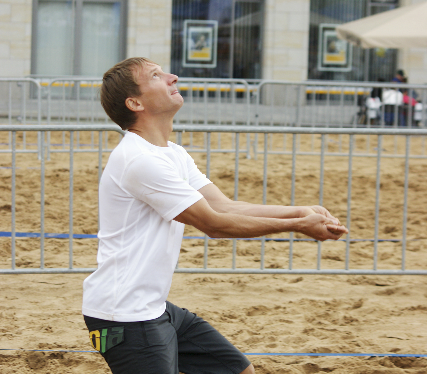 firmencup dresden beachvolleyball