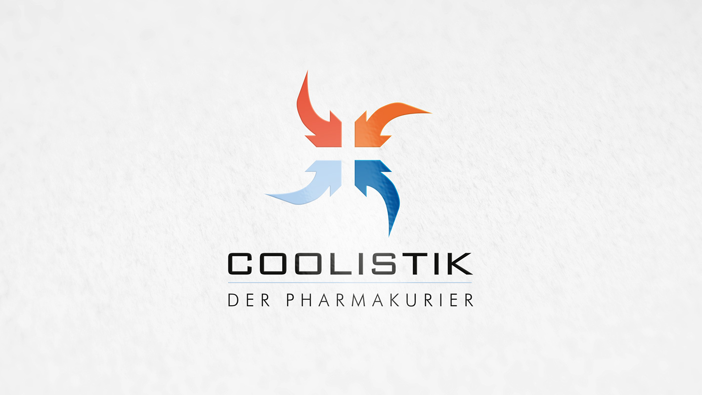 Corporate Design Logo Coolistik