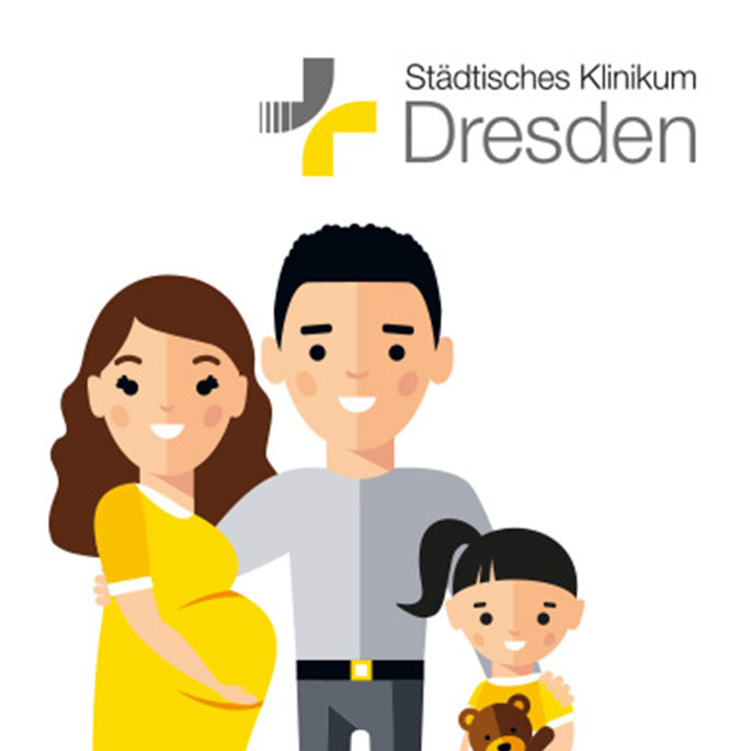 Städtisches Klinikum Dresden