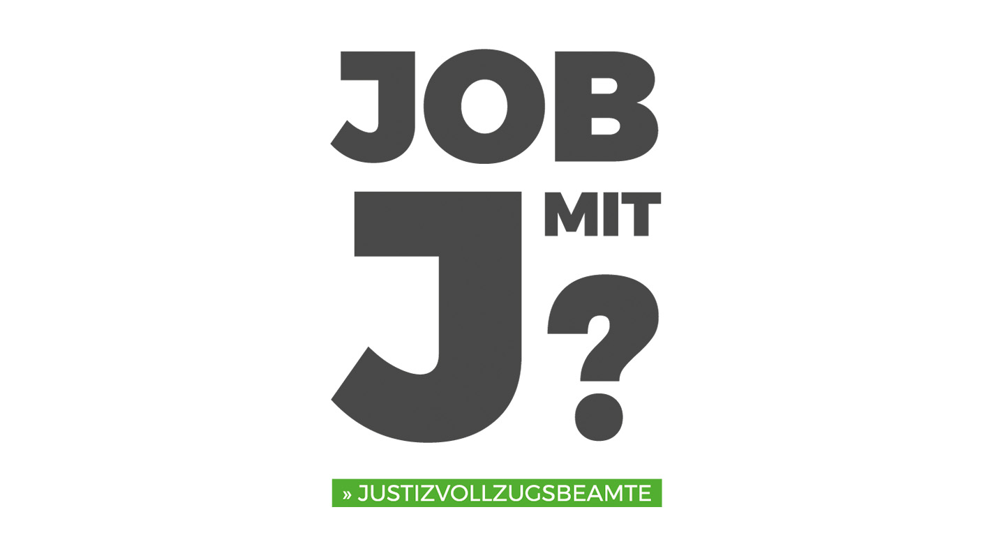 Wortmarke "Job mit J"