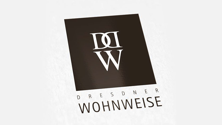 Logo Dresdner Wohnweise