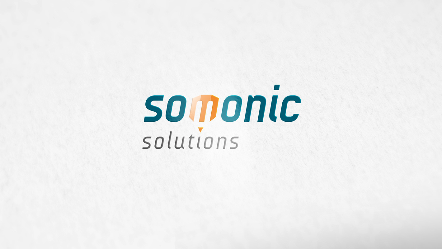 Somoinc Logo Corporate Design